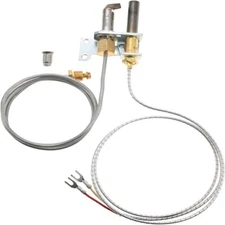 36" Leads Millivolt Pilot Assembly For Grand Canyon 2 /3 Burner Systems