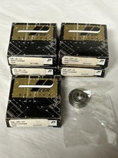 Peer Bearing 608-zz-c3 lot Of 5 