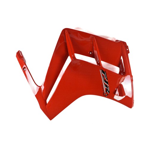 Red Black Fairings Kit for Yamaha FJR1300 2001 2002 2003 2004 05 06 ABS Body Kit - Picture 6 of 9