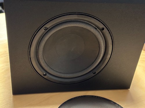 CAJA Klipsch ProMedia 2.1 con Sub ALTAVOZ opcional: usado o reformulado de 6,5" - Imagen 14 de 25
