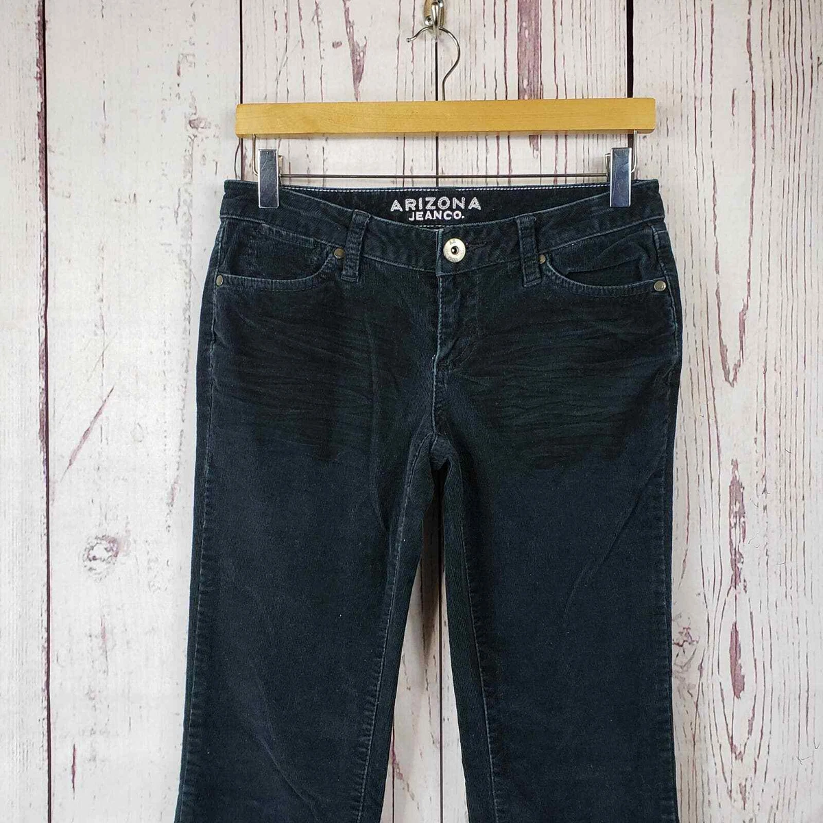 Jean arizona femme sales