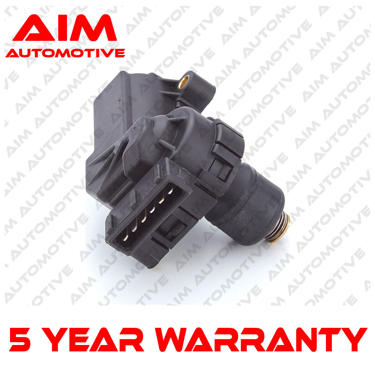 Idle Air Control Valve Stepper Motor For Peugeot 106 1.1 Petrol 1996-2003 – New