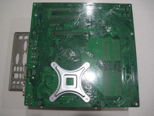 Acer MG43M LGA775 Motherboard with BP; FREE Intel Core 2 Duo E7500 - Picture 11 of 12