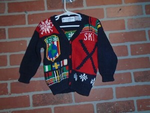 The Eagles Eye Vintage 1980s Boys Cardigan Skiing Sweater Size Large 4t Ebay The Eagles Eye Vintage 1980s Boys Cardigan Skiing Sweater Size Large 4t Ebay