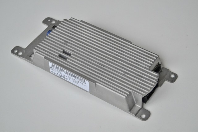 Combox bmw e70