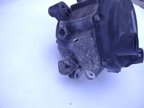 03-10 Porsche Cayenne 4.5L V8 Alternator Battery Generator 12V 190 A *FOR PARTS - Picture 10 of 10