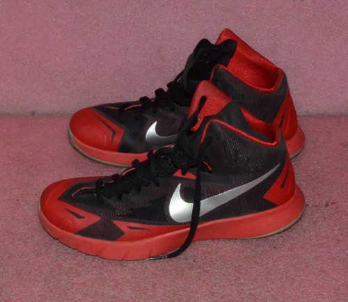 nike lunarlon hyperquickness
