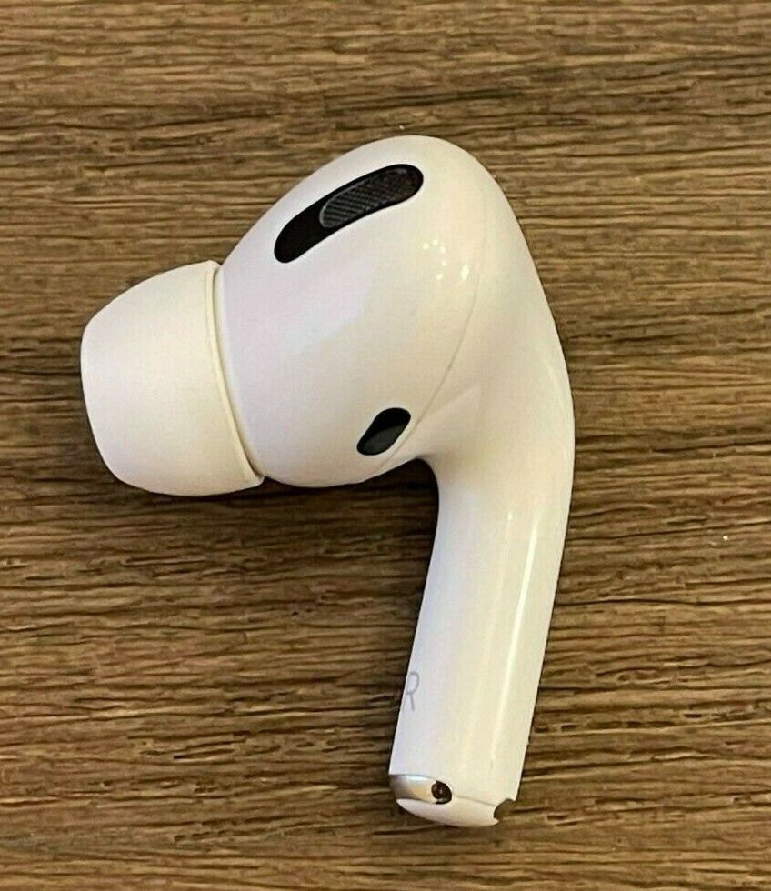 Apple Airpods Pro 1ère génération DROITE Airpod Pro - Airpods Pro originaux  1ère