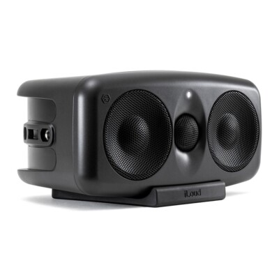 IK MULTIMEDIA iLOUD MTM MKII High Resolution Compact Studio