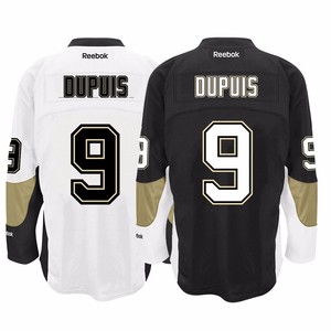 dupuis jersey