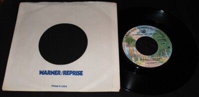 Newbirth-How Will I Live (Edit)-Stereo/Mono-Warner Brothers WBS 8536-VTG '77-NM!