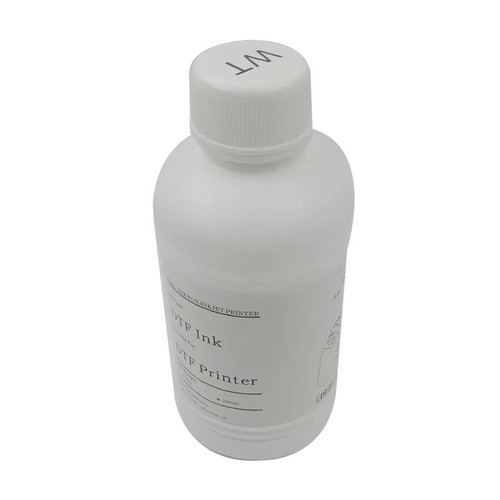 High Quality 5X250ml DTF ink for EPSON P800 L1800 L805 L800 R1390 Printer - Picture 8 of 10