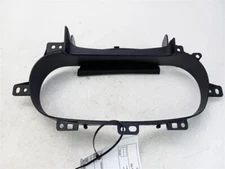 INSTURMENT CLUSTER BEZEL fits LINCOLN MKT 2014