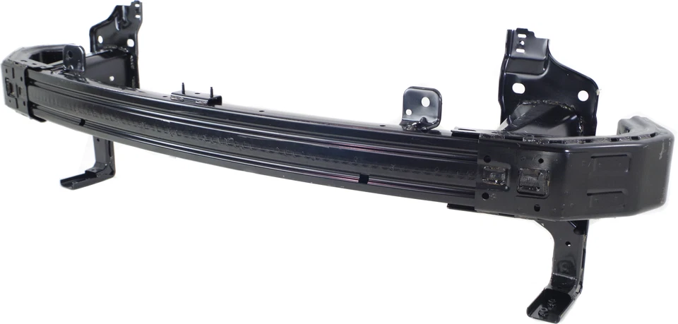  Front Bumper Reinforcement For Ford Edge 2015-2018 - Imagem 2 de 4