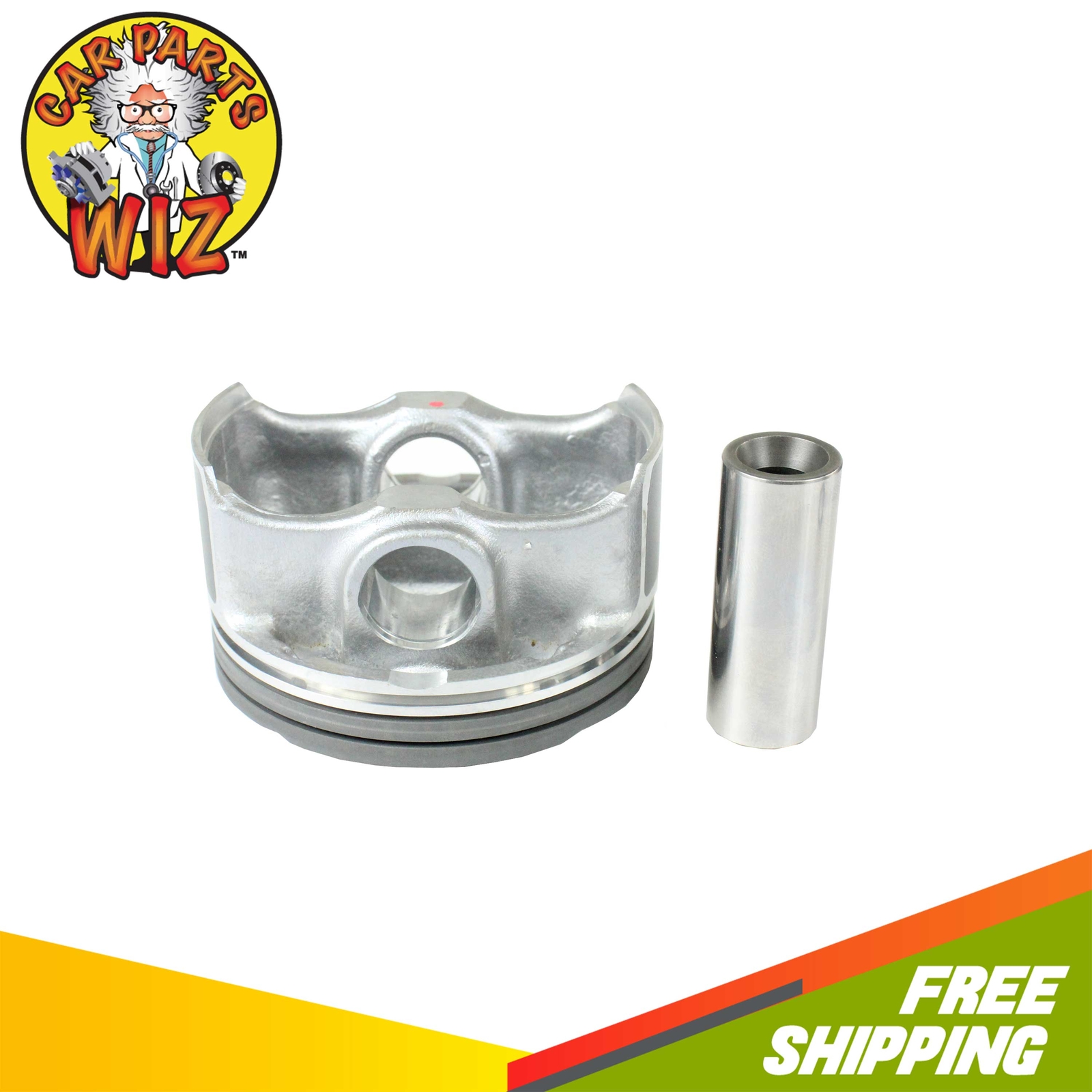 Piston Fits 1118 Chevrolet Cruze Cruze Limited Sonic 1.8L DOHC 16V eBay