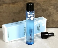 Butter London P.D. Quick Dry Nail Conditioning Drops dry oil serum with dropper 