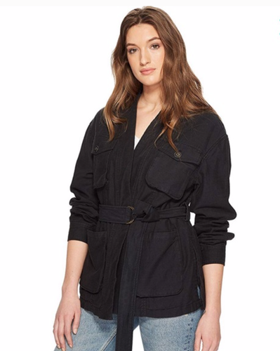 Free People In Our Nature Jacket Long 
