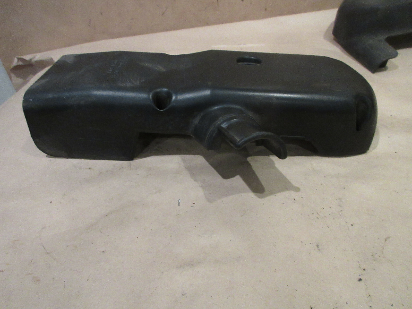 Ferrari Mondial 8 -  Lower Steering Column Cover P/N 60654500