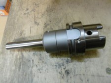 Kennametal HSK63AHCSLT10160M Hydrodehnspannfutter