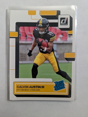 🏆 2022 Panini Donruss Assorted Inserts Base RC💲Store-Wide Bulk Order Deals💲 - Picture 11 of 17
