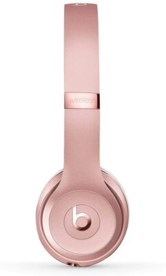 Beats Solo3 Wireless ローズゴールド MX442PA/A Beats Solo 3 Solo3 Wireless On-Ear Bluetooth Headphones