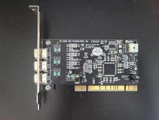 ADS Tech API-315 PCI Card