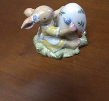 Villeroy & Boch Noël - Grand Nain Fumeur - Parfum Nostalgic Light - Rare