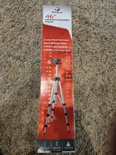 Targus 46 Tripod Camera Camcorder never used