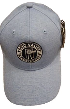 NEW Ahead Golf Hat Baseball Cap Echo Valley Country Club Blue Norwalk Iowa NWT