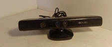 2007 Genuine Microsoft XBOX 360 Kinect Sensor Bar Model 1414 Black