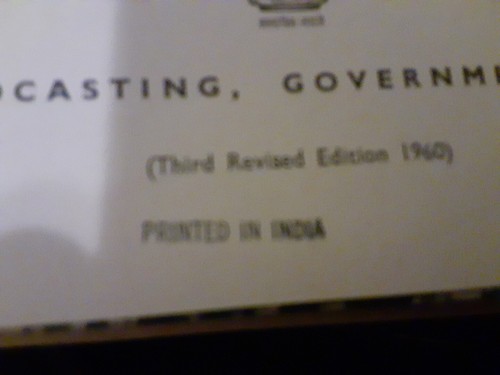 India - A Pictorial Survey by Indian Ministry of information And Broadcasting - Picture 9 of 15