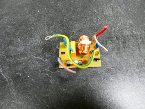 Carte D'alimentation Pour Micro-ondes Moulinex MO20MSWH – Pièce Détachée Occasion