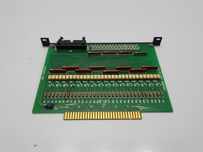 NABCO MCA-201-11 PCB CARD 884 73747347