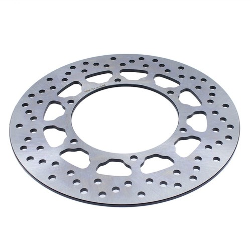 TARAZON Bremsscheibe Hinten 282mm Für Yamaha VMAX, FJ 1200, FJR 1300, XTZ 1200 Super Tenere Uvm.