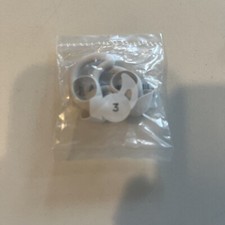 Bose Silicone Ear Tips Wings For Bose Sleepbuds II Size 3