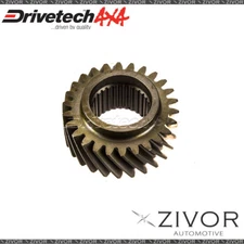 DRIVETECH 4x4 Gear 5Th For Toyota Landcruiser Hzj78/79R 8/99-1/07 (087-139009B)