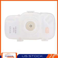 Genuine Volvo Coolant Reservoir Expansion Tank 30741973 30741154 