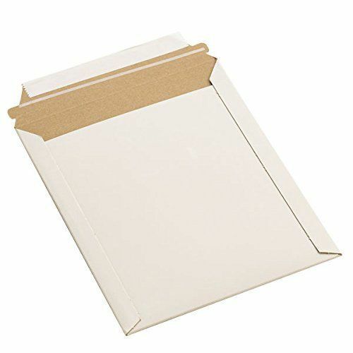 6x6 6x8 7x9 9x11,5 9,75x12,25 11x13,5 Starrfoto Dokument Mailer Stayflat DVD - Bild 12 von 18