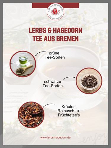 Nº3 Fresh Ocean (Aromatisierte Weißtee-/Blütenmischung) 1 KG - Aquatisch, blumig - Bild 5 von 5