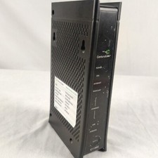 CenturyLink C1100Z ZyXel Wireless WiFi Modem Router NO POWER CORD