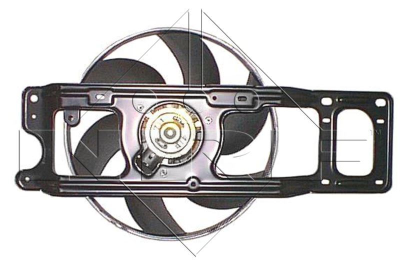Évitez la surchauffe avec ce ventilateur pour Clio 3 diesel et essence 1.2 1.6