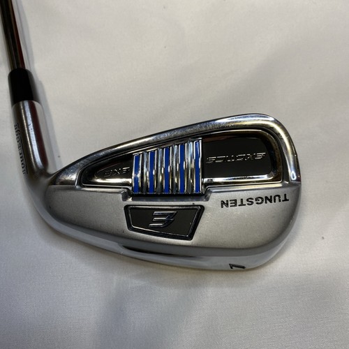 Tour Edge Exotics EX5 Tungsten 7 Iron RH - Picture 3 of 16