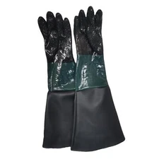 Gloves Lbst01 Sandblast Sandblasting Protective Gloves Glove for Dishwashing