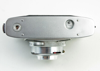Graflex Century 35 w/Kowa Prominar F.C. 45mm f/3.5 Lens As-Is | eBay Graflex Century 35 w/Kowa Prominar F.C. 45mm f/3.5 Lens As-Is | eBay