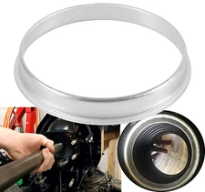 816607 18-1728 Bellows Sleeve Ring Fits Mercrusier Alpha One Gen II/2 1991 & Up