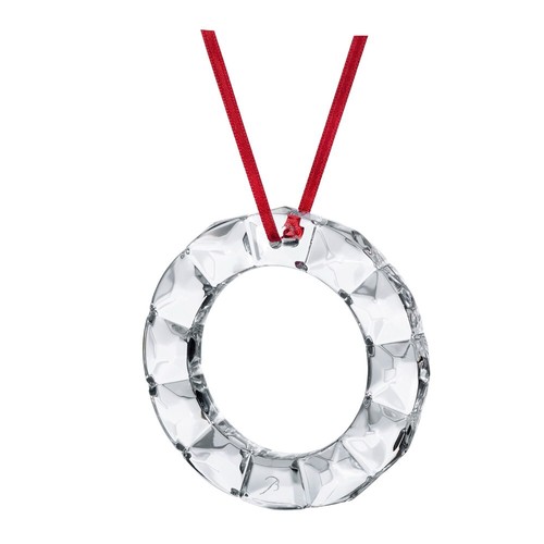 Baccarat 'Noel' Ornaments 2813037 - Picture 2 of 3