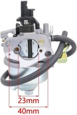 Carburettor for Toro 120-4419 120-4418 119-1996 421 & 621 6053 SnowThrower