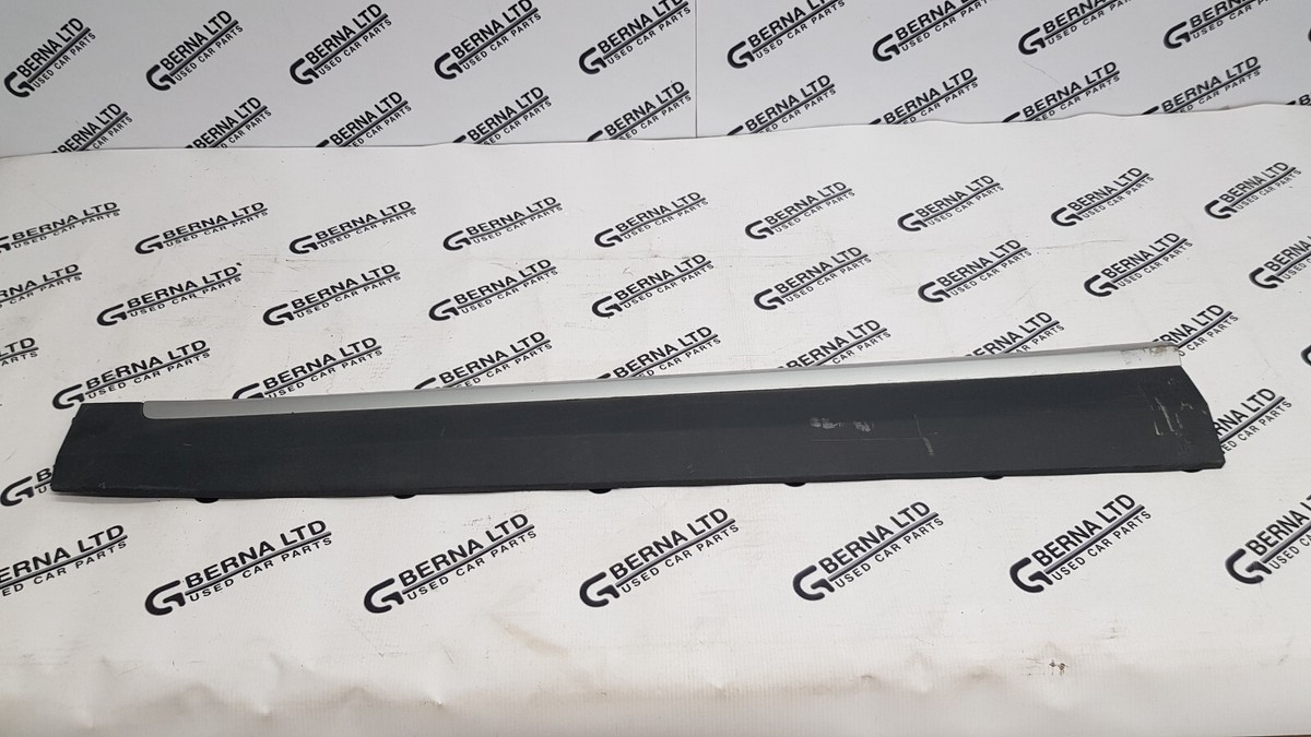 GENUINE MG ZS ZS11 2017-2023 FRONT LEFT SIDE LOWER DOOR MOLDING