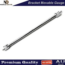 Orthodontic Height Moveable Gauge Dental Measuring Positioning Dentist Tools CE