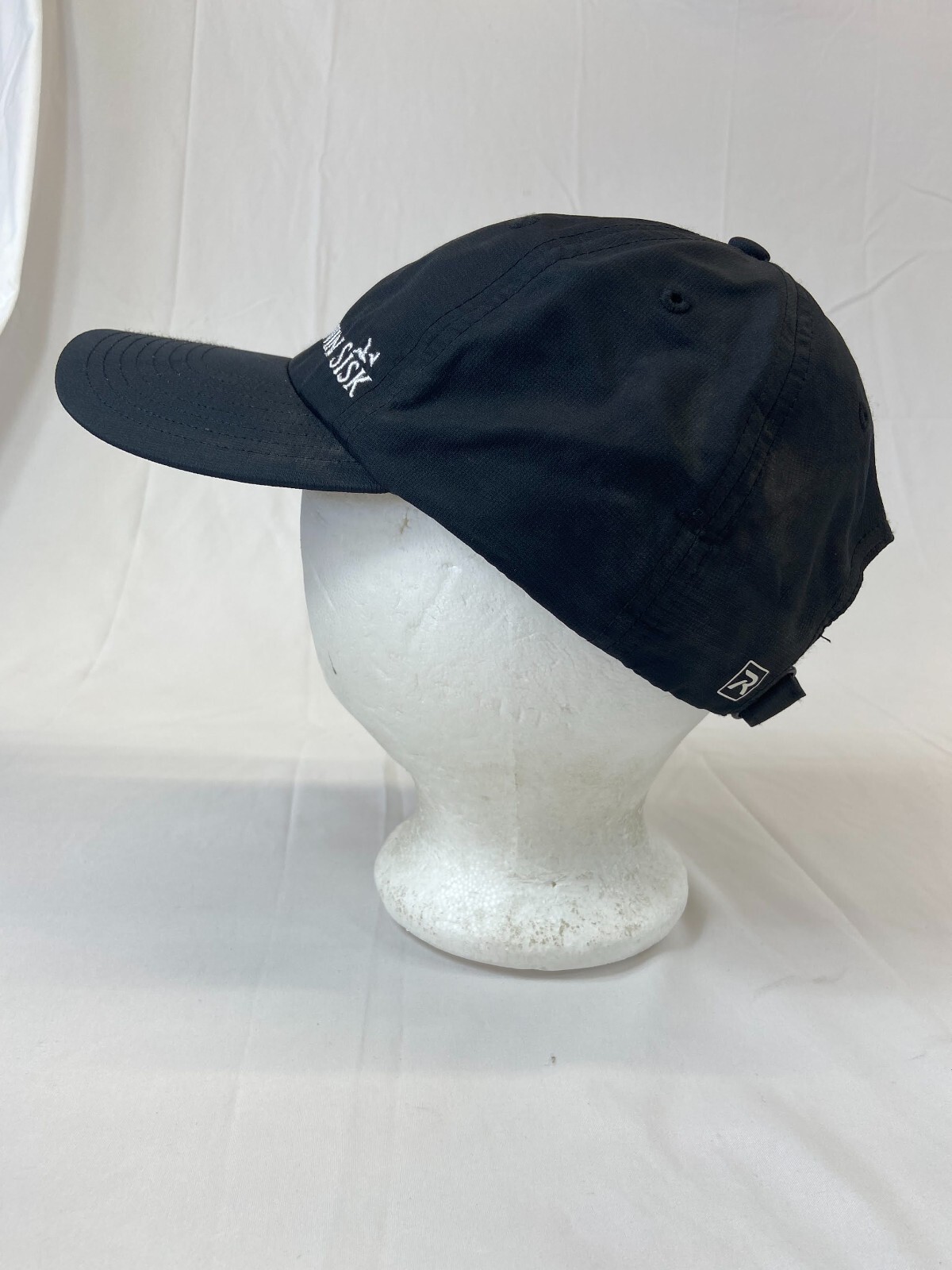 Devin Sisk Baseball Cap Strapback Hat Adjustable … - image 3